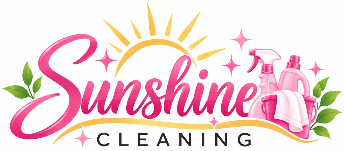 Sunshine Cleaning, Harriman, TN
